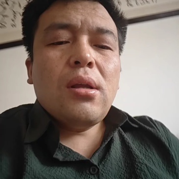 甘肃特产地皮菜，地软雷公菜，甘肃地达菜！基地直供品质优