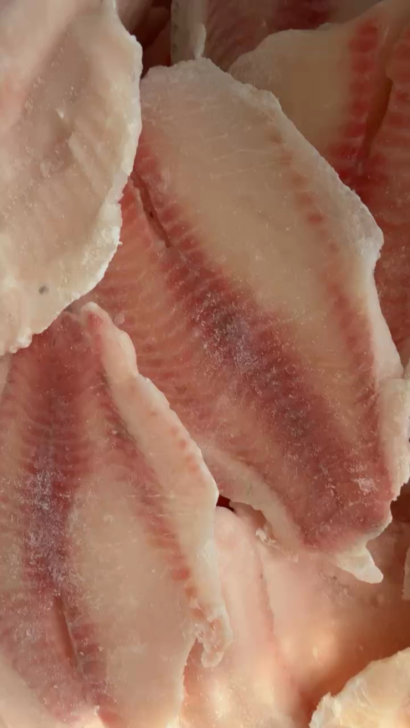 生鲷鱼片鱼排原味日式刺身煎烤料理生鱼片铁板烧寿司