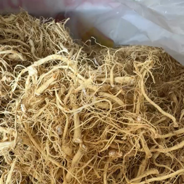 长白山人参须，自产自销，产地直供，常年供货，量大从优