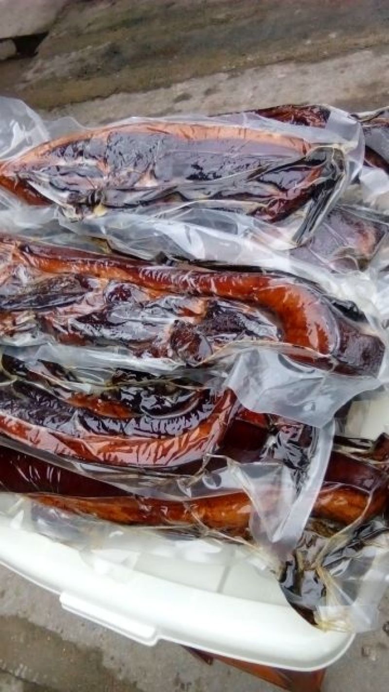 腊肉