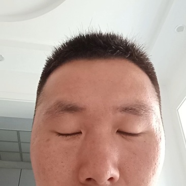 小草坝野生天麻