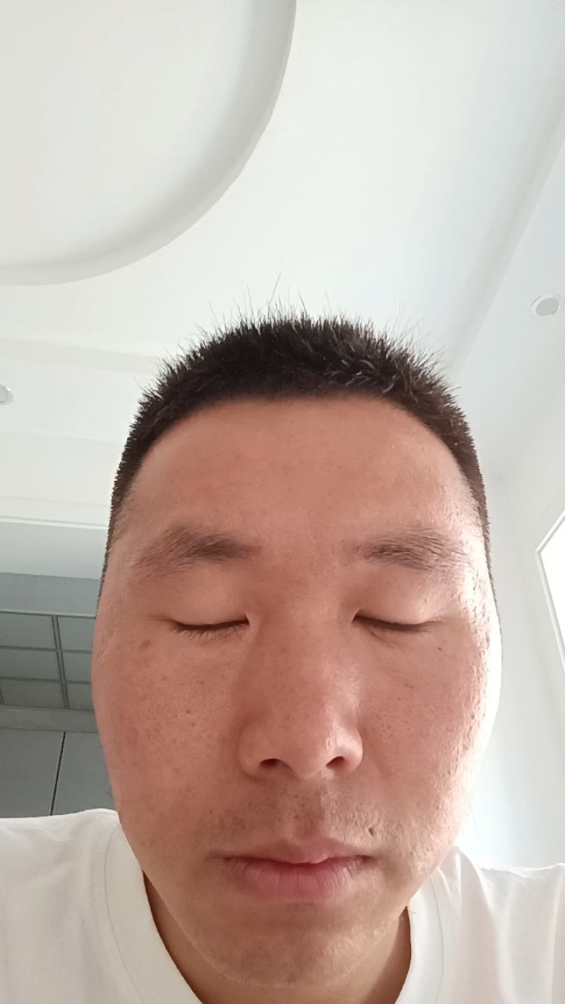小草坝野生天麻