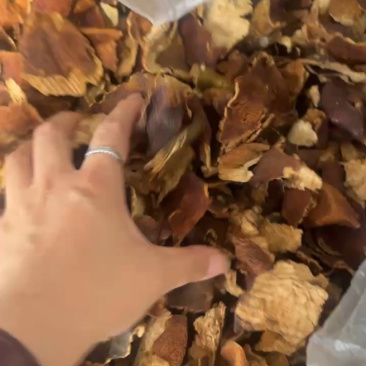 陈皮个新货老货精选货长期批发量大价优质量保