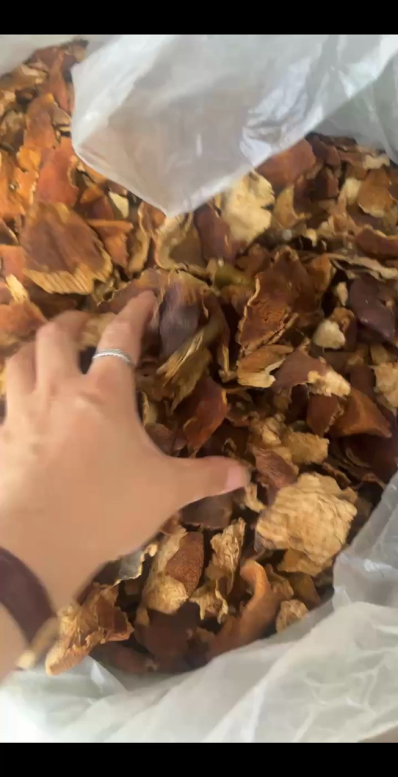 陈皮个新货老货精选货长期批发量大价优质量保