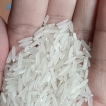 精品长粒香大米，口感好吃，包装精美，量大从优，免费寄样