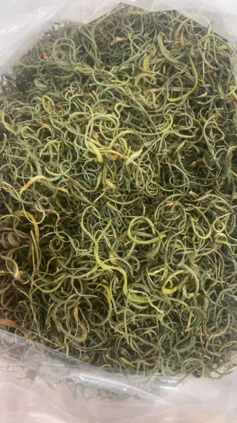 肾精茶精选小叶绿叶肾精茶肾精草长白山肾精茶现货