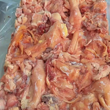 内蒙古精品牛副产品牛肉筋/诚信经营/量大从优/工厂直发