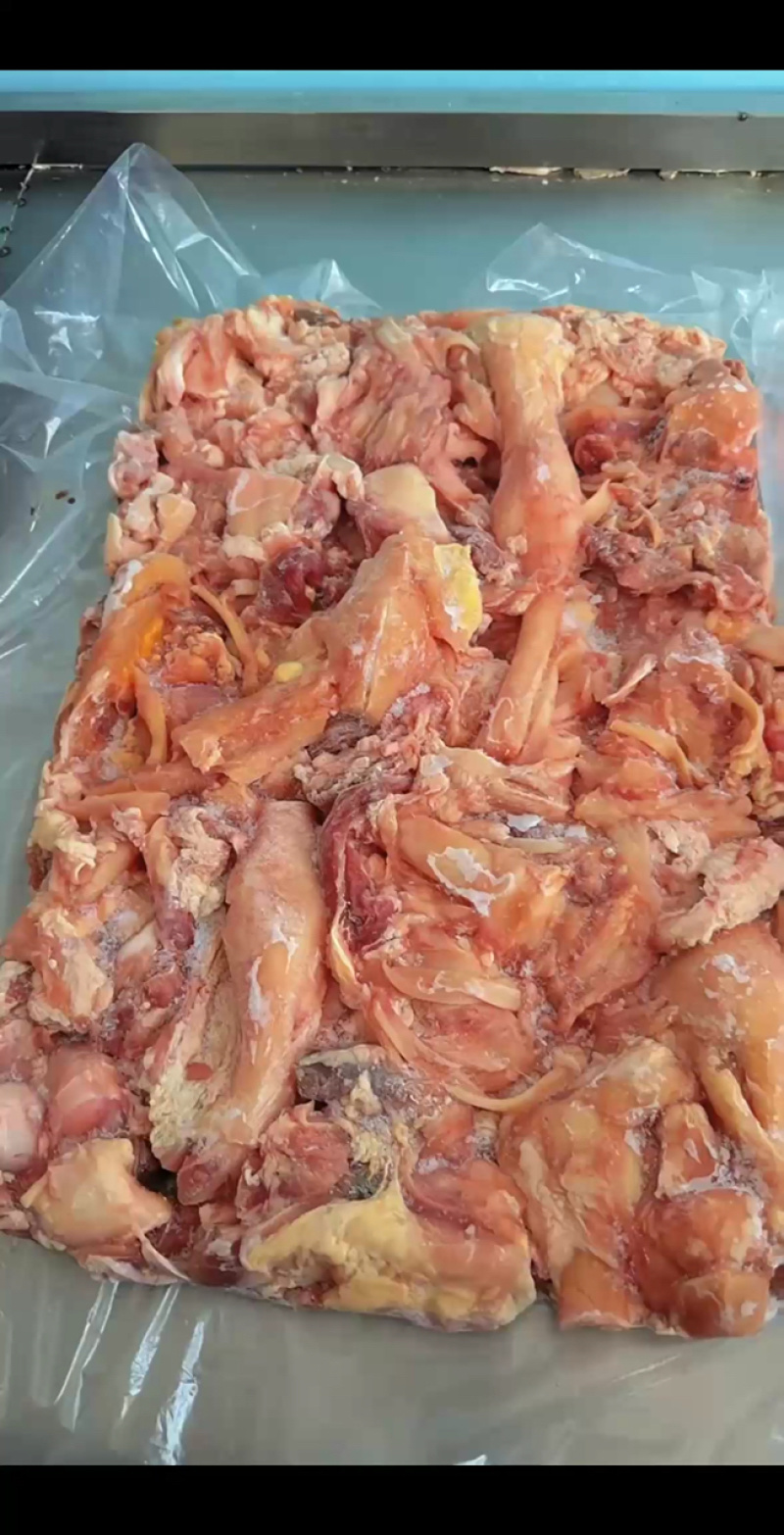 内蒙古精品牛副产品牛肉筋/诚信经营/量大从优/工厂直发