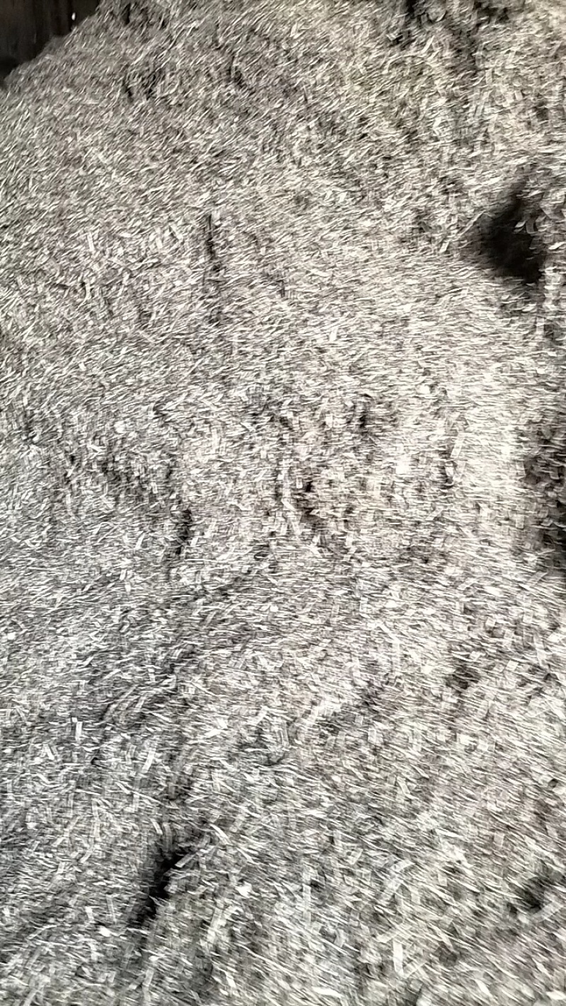 花生秧熟化颗粒，一手货源，品质保证，诚信经营，可视频看货