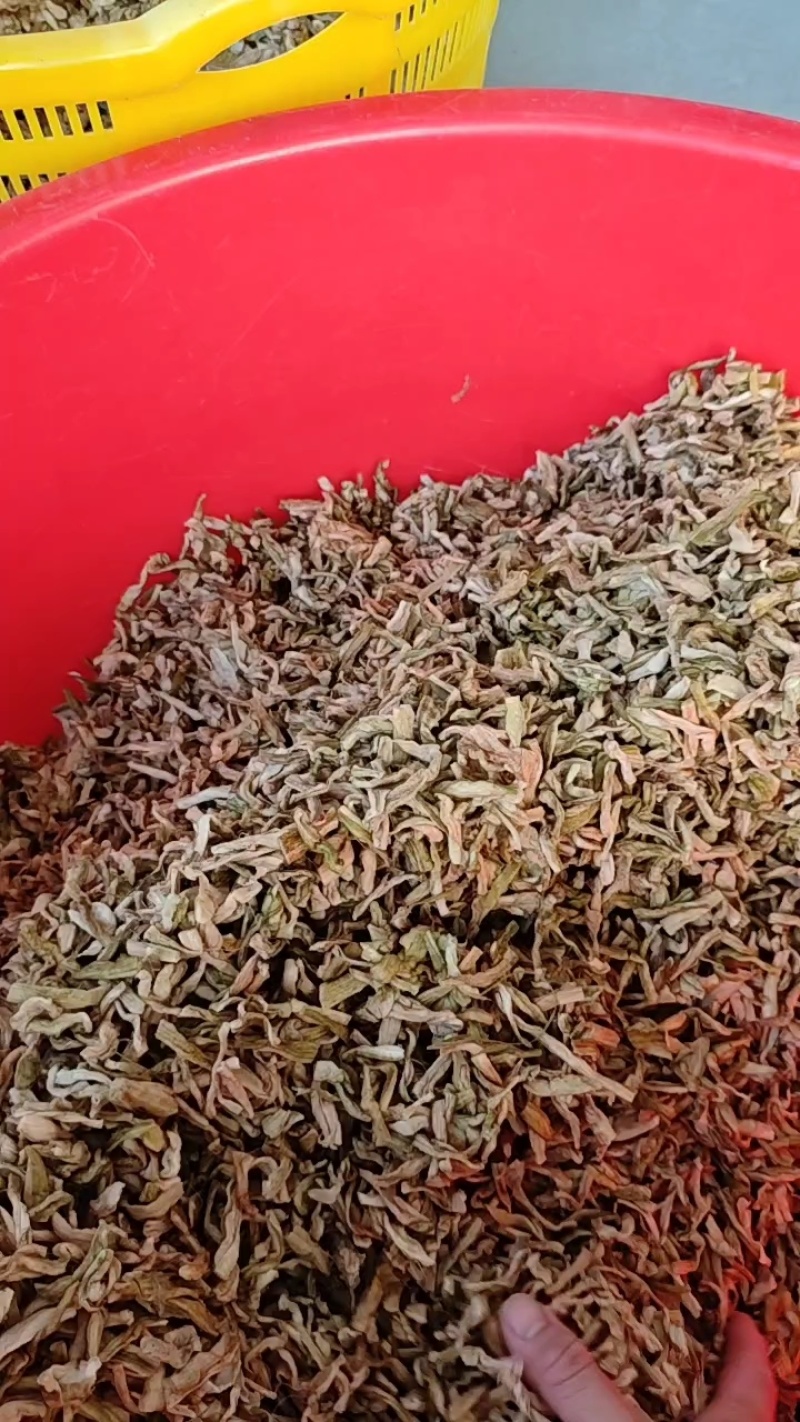 广西博白芋苗酸