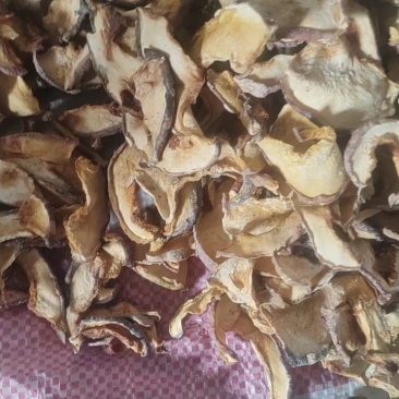 香芋南瓜干