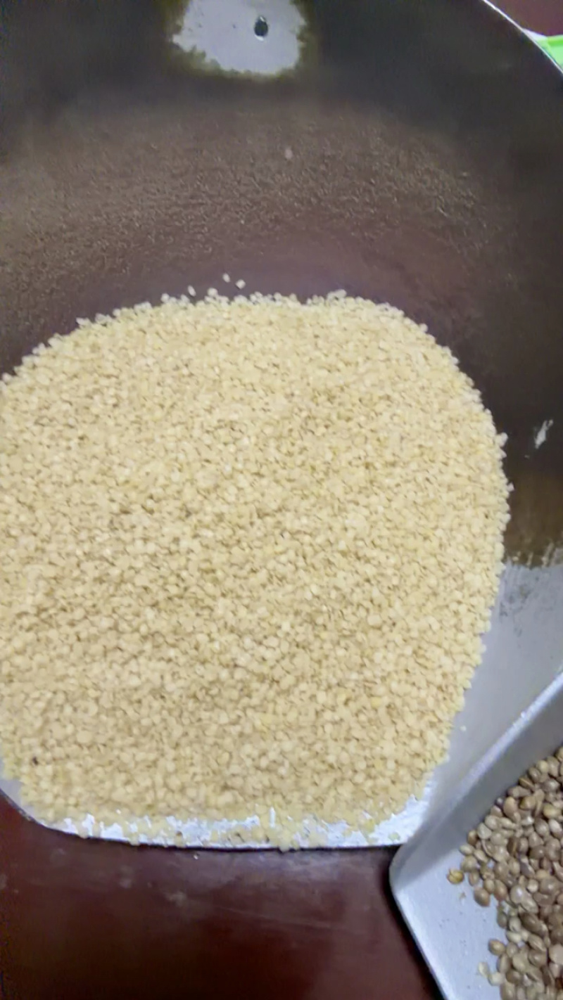火麻仁各种规格货源充足大量从优