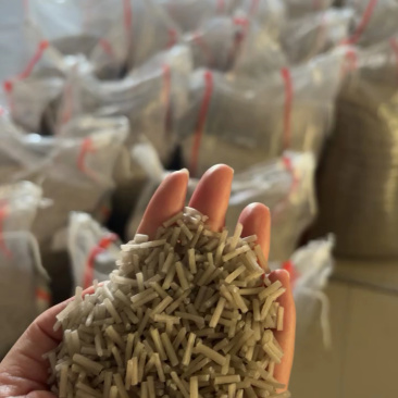 山东特产碎粉条粉丝包包子饺子专用碎细粉