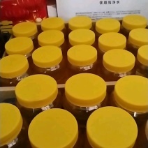 洋槐蜜，百花蜜