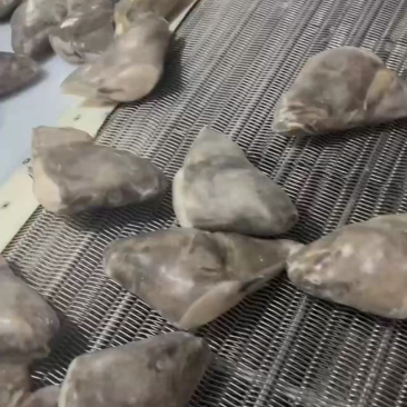 【全规格】鲽鱼头，比目鱼鱼头。格陵兰鱼头量大从优