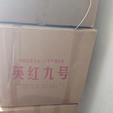 英红九号红茶品质保证服务周到一手货源价格美丽