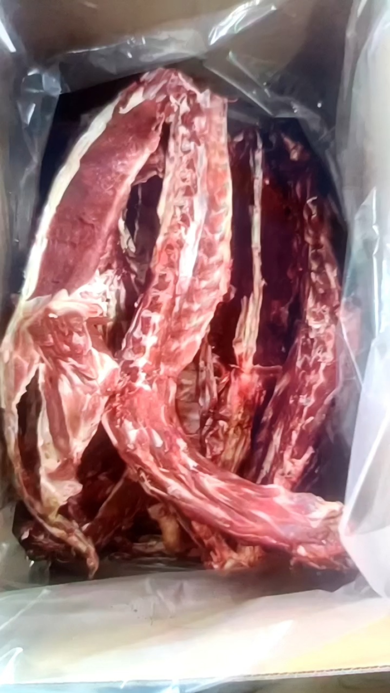 （河北供货）羊蝎子，价格便宜，满肉。饭店，电商。专用。