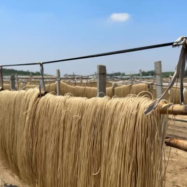 红薯粉条山药粉条碎粉条支持代发厂家直销批发更优惠