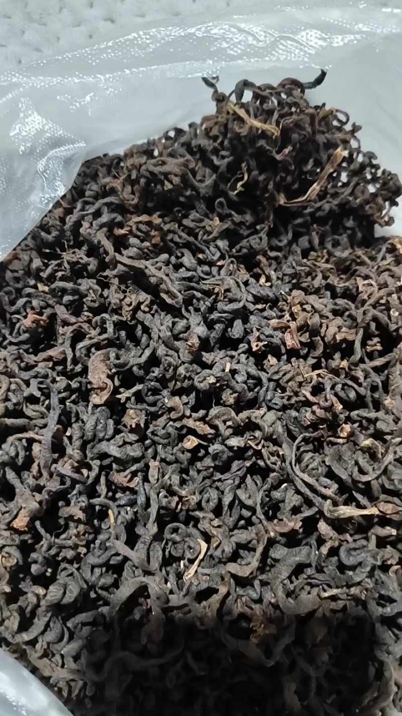 薇菜干的