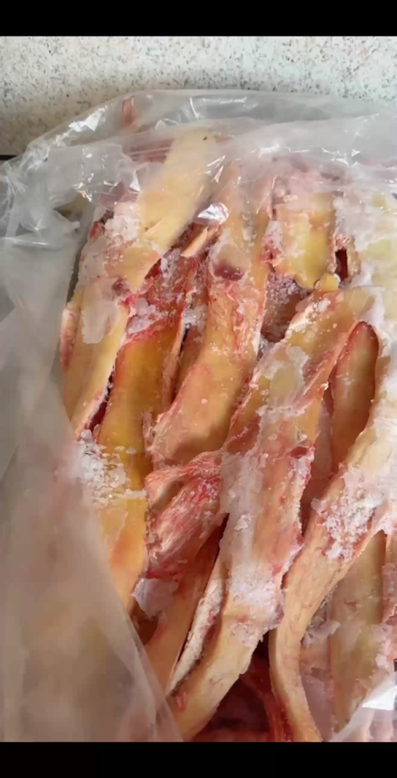 纯干牛板筋