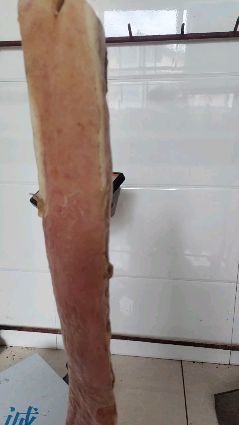咸猪头大量供应品质保证支持视频看货欢迎下单品尝