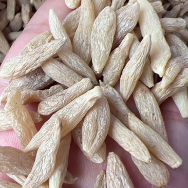 麦冬地摊电商批发麦冬大粒麦门冬手选中药材干货