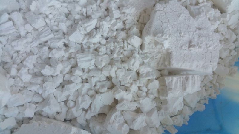 马铃薯淀粉袋装