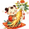 吉林省吉泽林药业有限公司的一亩田店铺