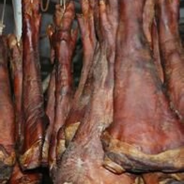 腊肉