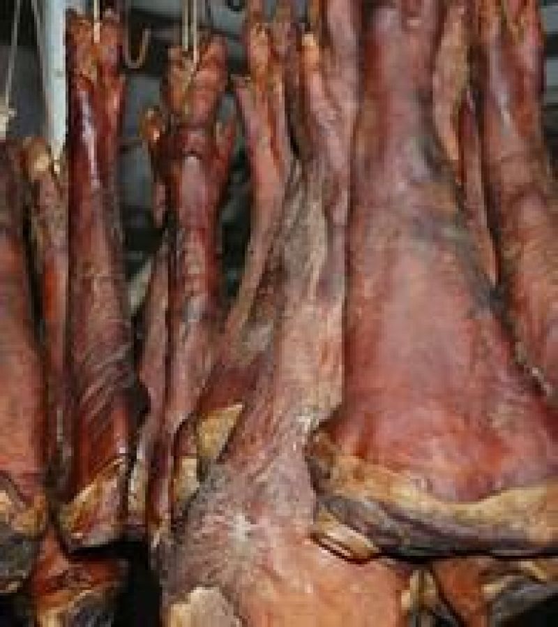 腊肉