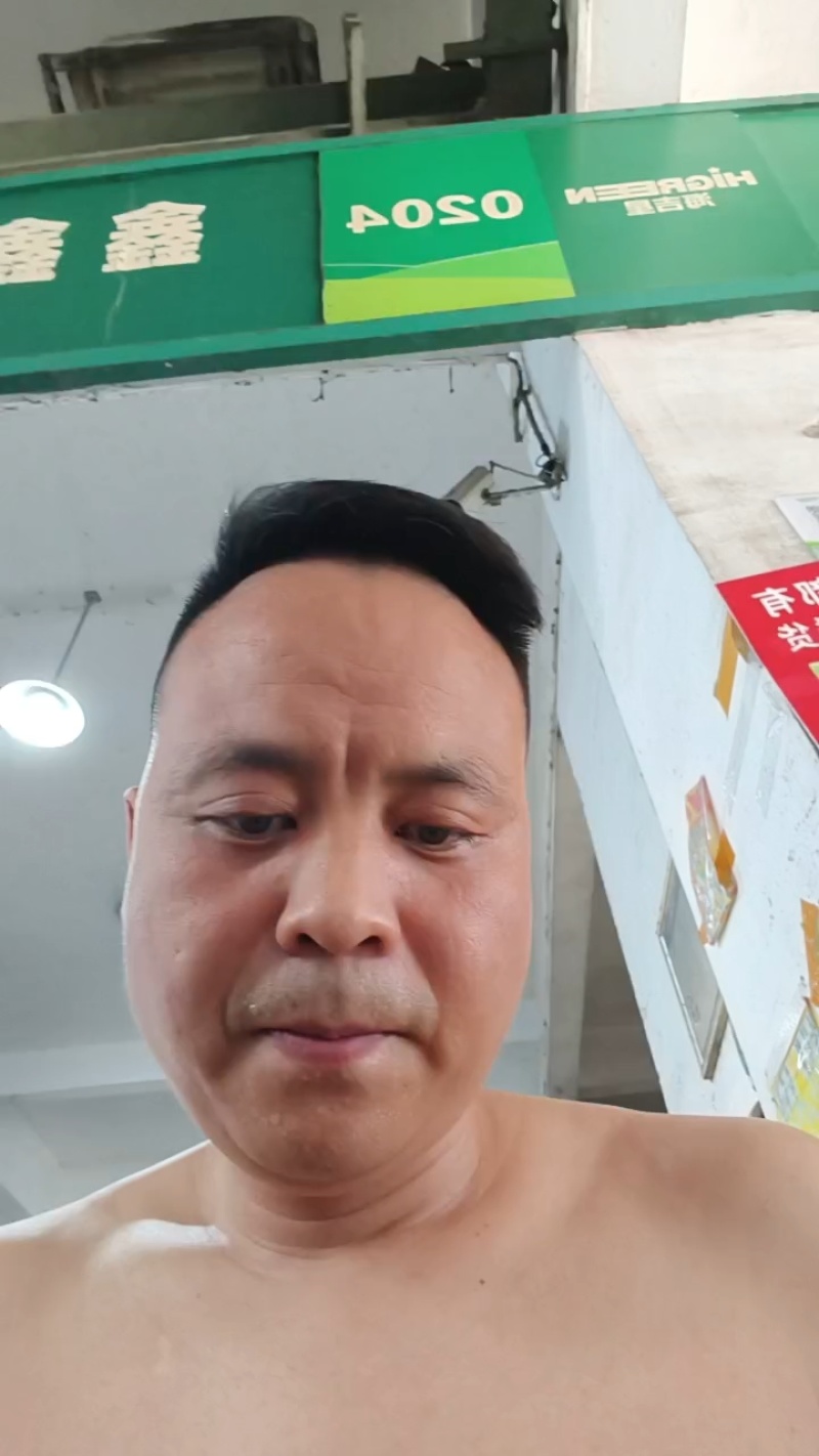 台湾高雄4号青丝瓜。
