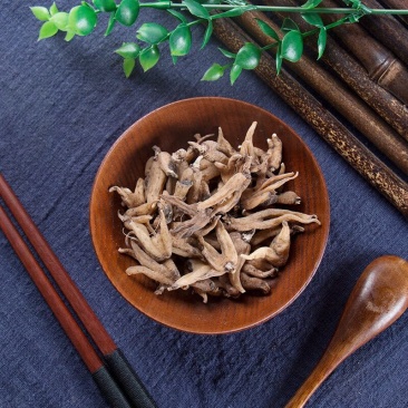西藏高原野生手掌参，地道藏地好物，食补滋养天然纯正