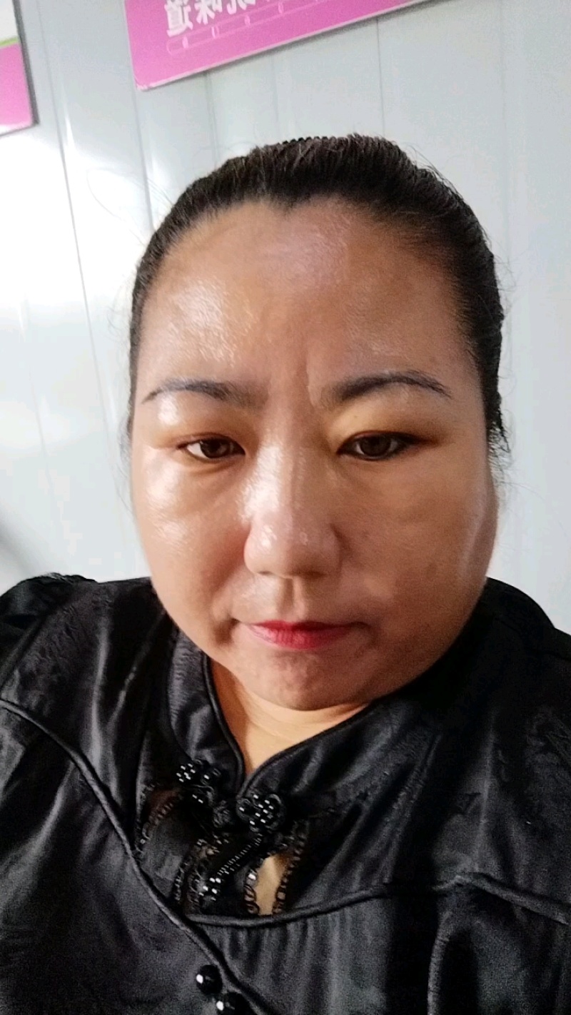 俄罗斯深秋红沙棘大果