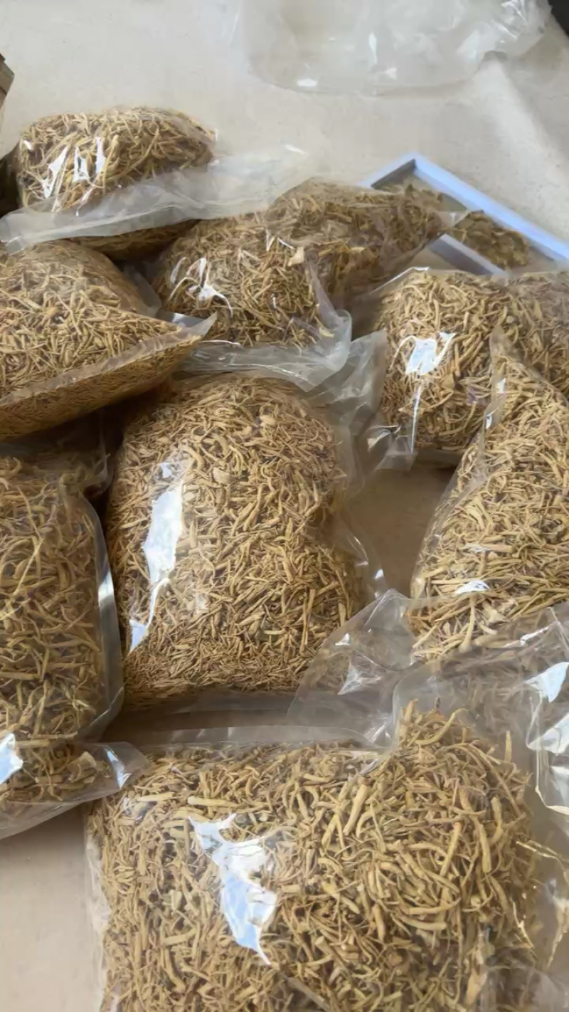 长白山人参须，自产自销，产地直供，常年供货，量大从优