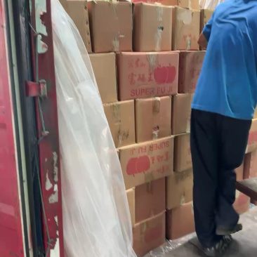 【推荐】红富士苹果冰糖心口感脆甜产地源头直供直发