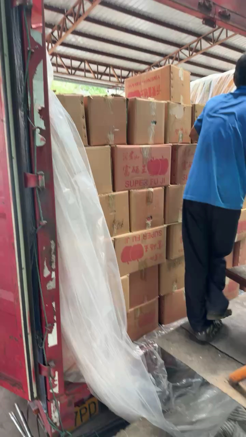 【推荐】红富士苹果冰糖心口感脆甜产地源头直供直发