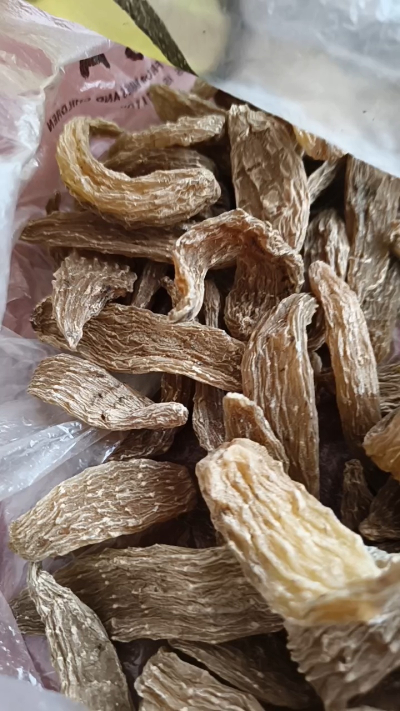 野生小天麻，原产地发货批发零售