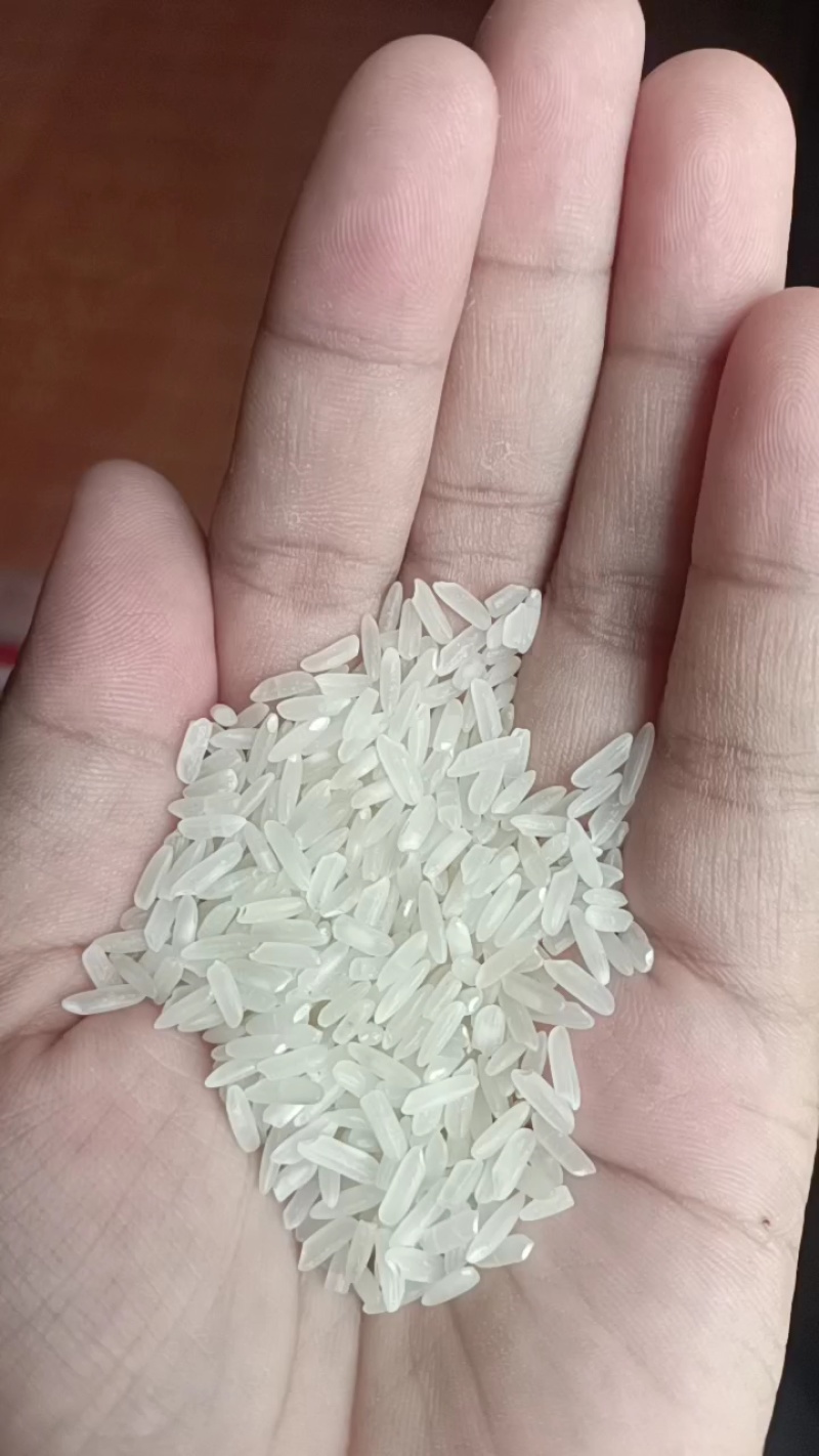精品长粒香大米，口感好吃，包装精美，量大从优，免费寄样