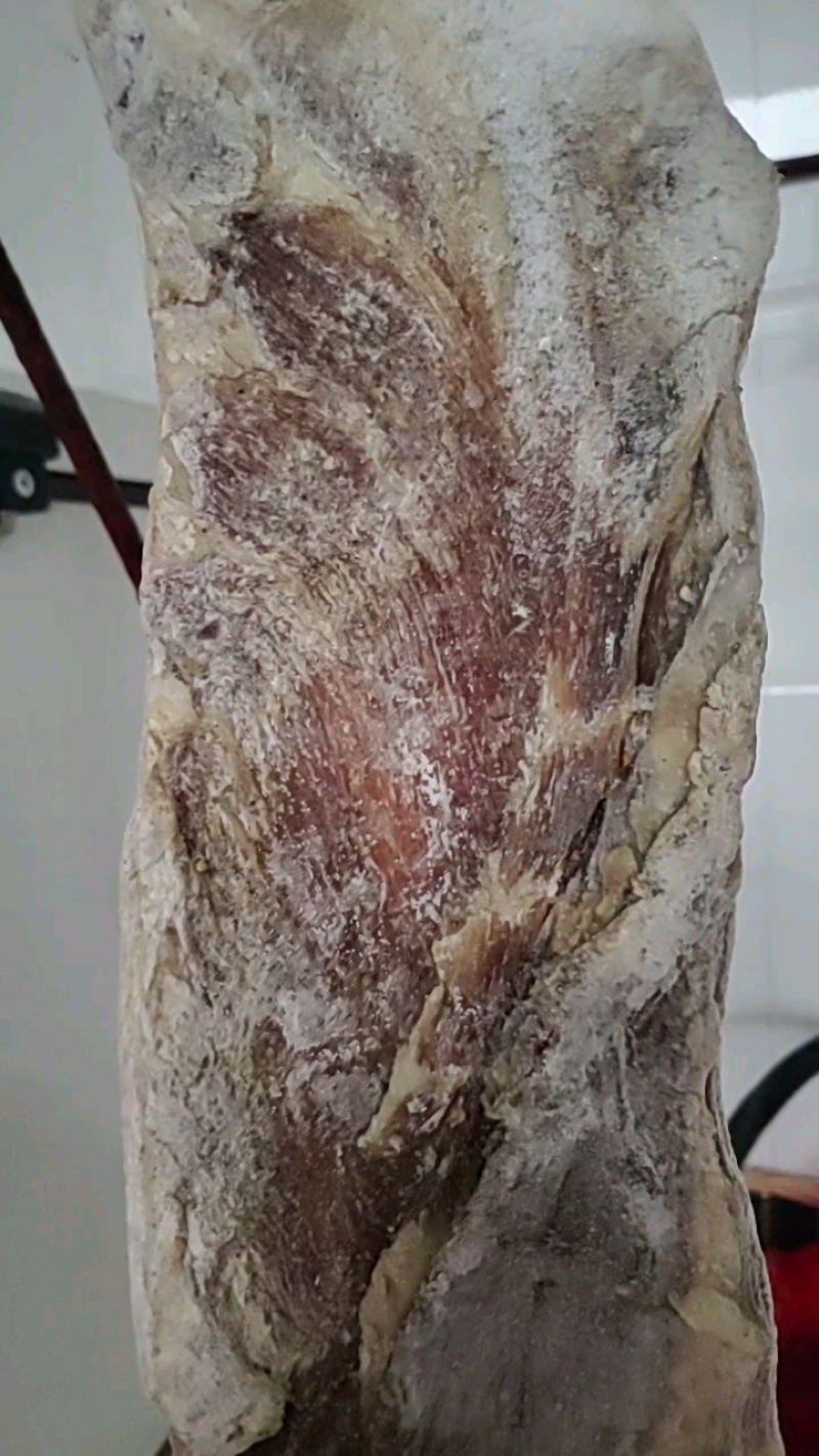 咸猪头大量供应品质保证支持视频看货欢迎下单品尝