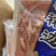 北极贝裙北极贝裙边日料刺身食材刺身北极贝丝贝边肉捞汁食材