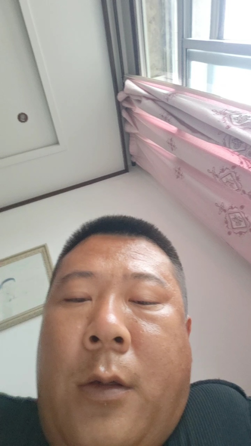过筛铡段稻草