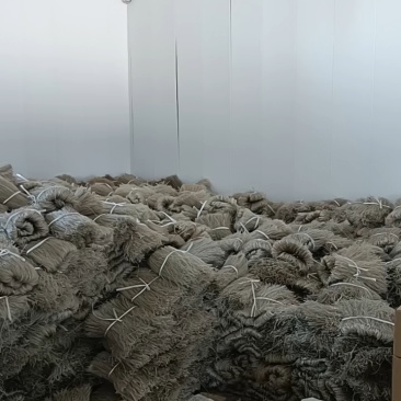 纯红薯粉条，不含明矾不含胶，不含木薯粉