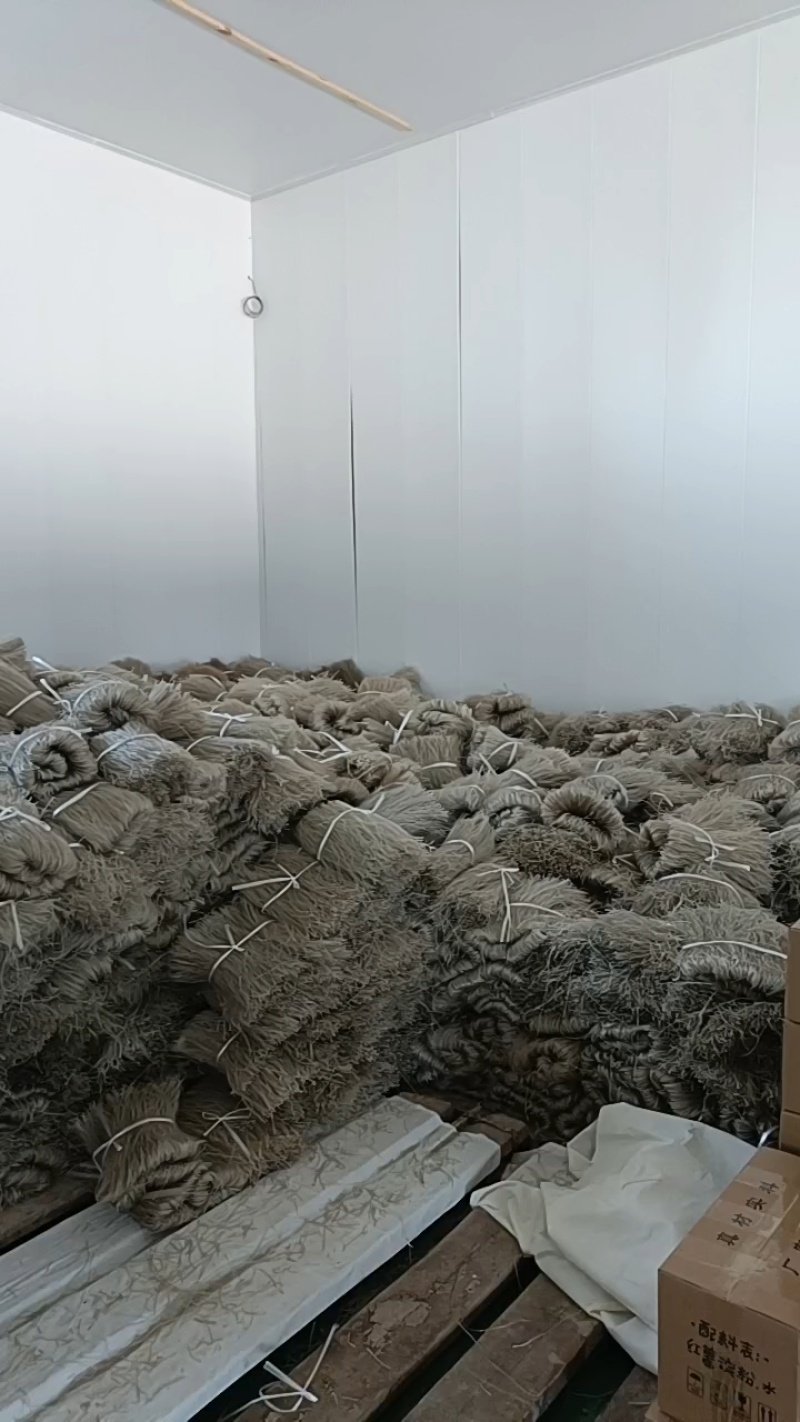 纯红薯粉条，不含明矾不含胶，不含木薯粉