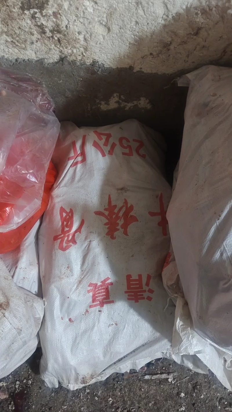 【全国发货】生杂骨牛骨头质量保证品种纯正假一赔十