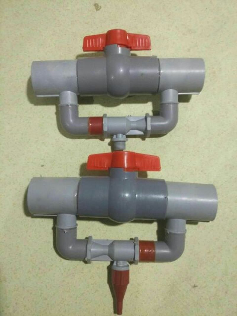 贴片滴灌带HDPE