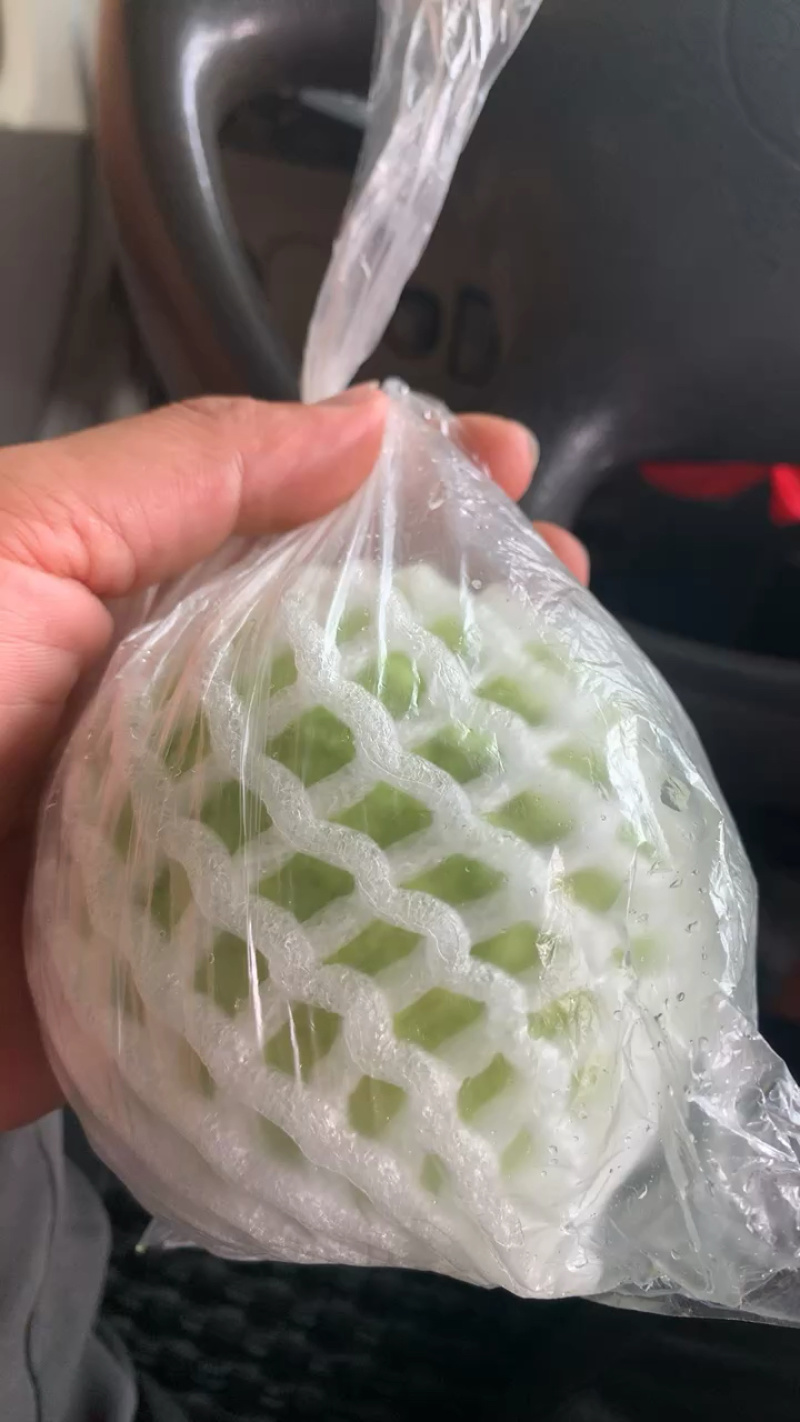 广西特色水果番石榴核心产区直供量大价优欢迎来电洽谈合作