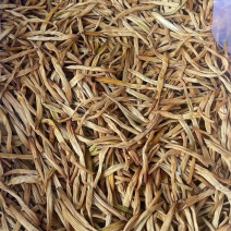 黄花菜地摊电商批发无硫磺黄花菜干金针菜农家特产黄花菜干