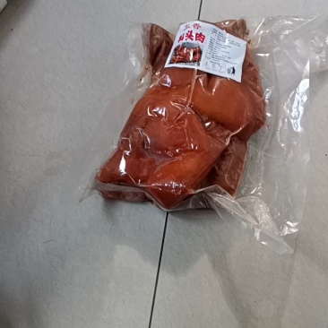 【卤肥肠】肥肠传统卤制经典美味冷链配送全国发货接受定制