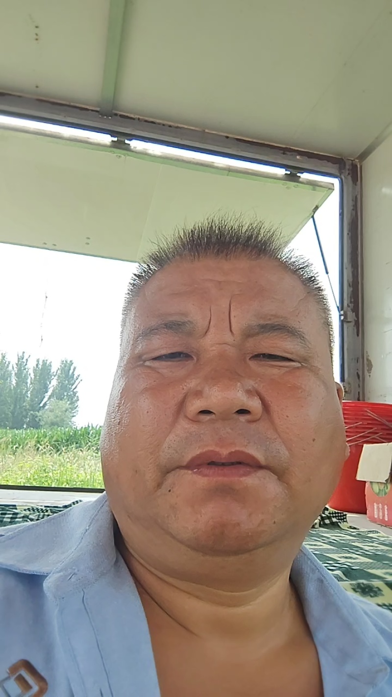阳信媚梨七号开园大吉