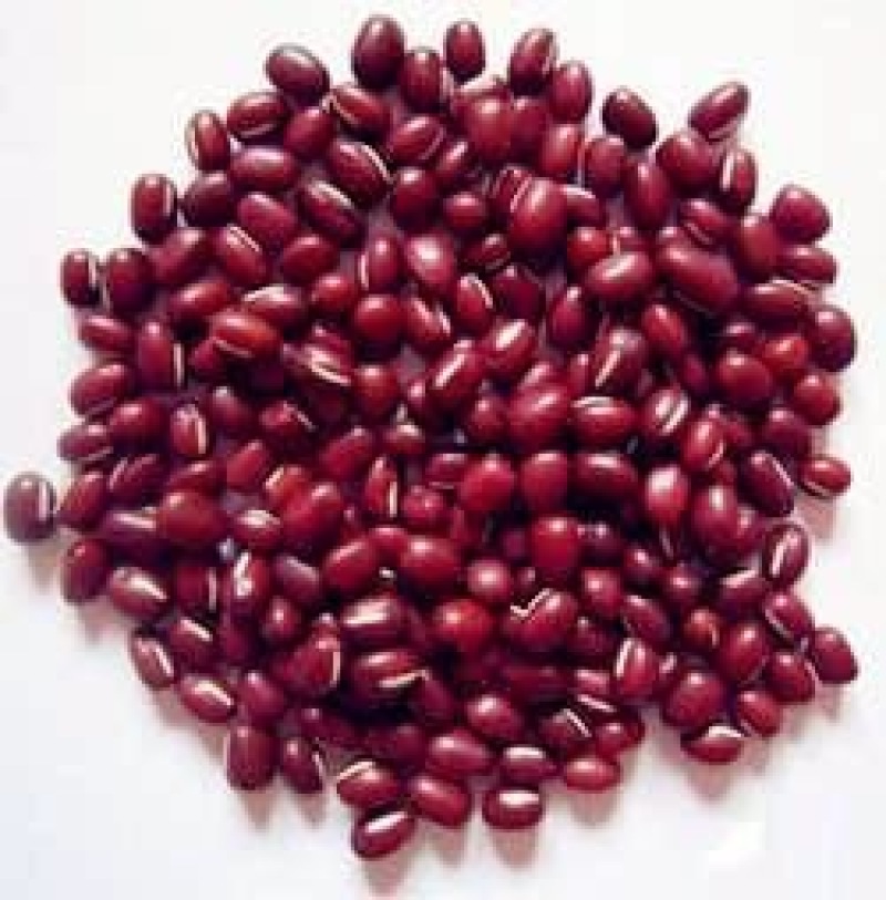 红小豆